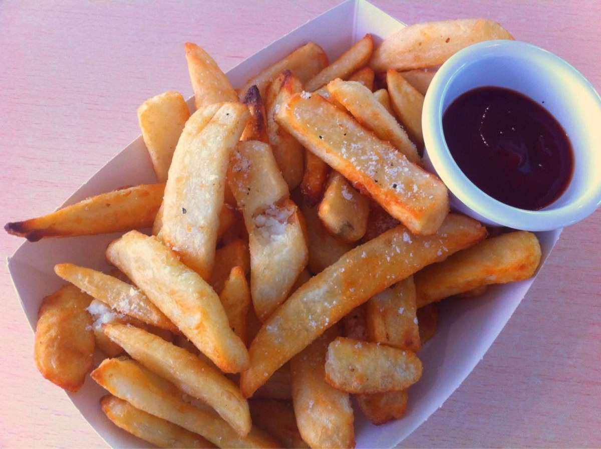 Observation Cafe Wynnum
