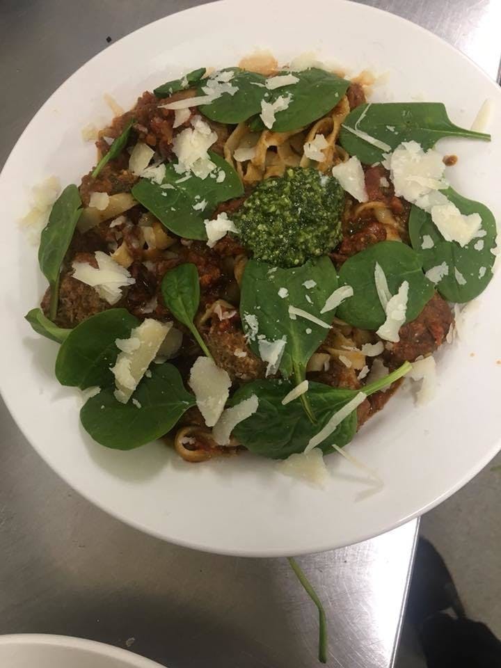North Toowoomba QLD Restaurant Guide