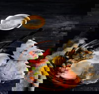 Oporto - Tullamarine - Restaurant Guide