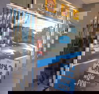 Orange Leaf - Restaurant Guide