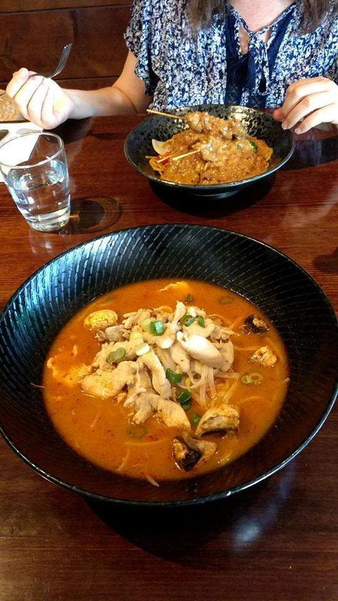 Orientai - Holden Hill - Restaurant Guide 0