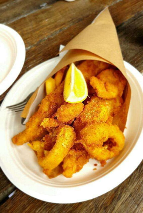 Oysterbay Seafood - Restaurant Guide 0