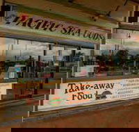 Pacific Sea Foods - Restaurant Guide