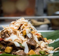 Papaya Thai Cuisine - Restaurant Guide
