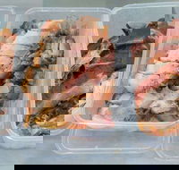 Parrot House BBQ House - Restaurant Guide