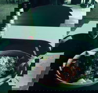 Pasta Pomodoro - Restaurant Guide