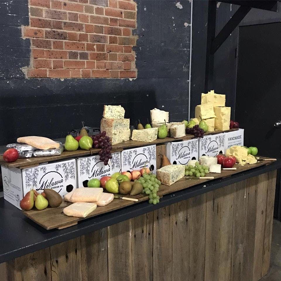 Penny's Cheese Shop Potts Point