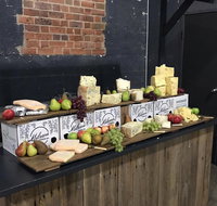 Penny's Cheese Shop - Restaurant Guide