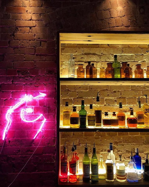 PG's - Restaurant Guide 0