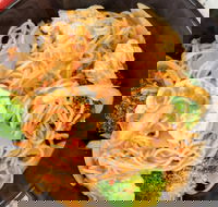 P'Nut Street Noodles - South Bank - Restaurant Guide