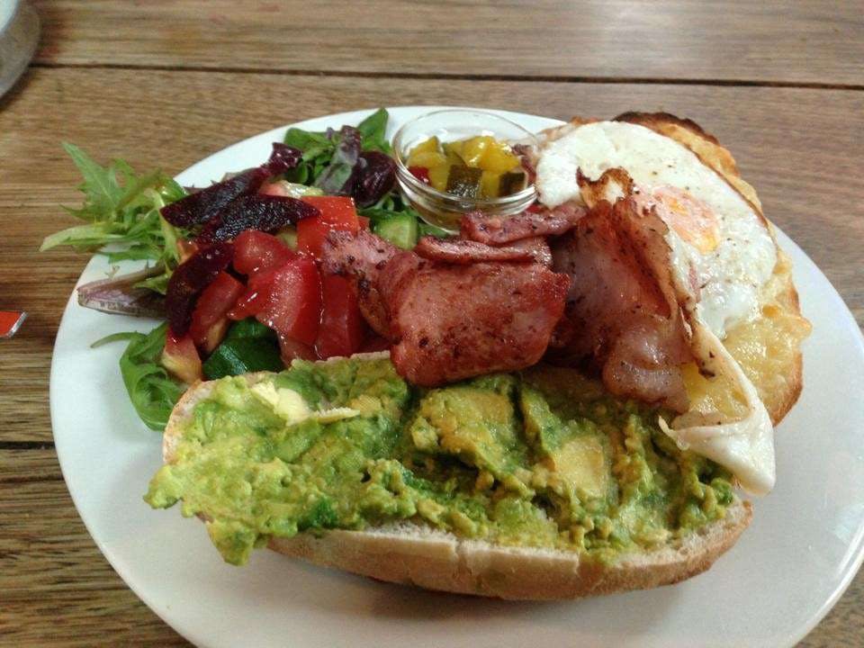 Melbourne And Surrounds VIC Restaurant Guide