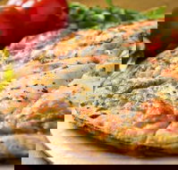 Pronto Pizza - Restaurant Guide