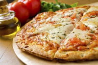 Pronto Pizza