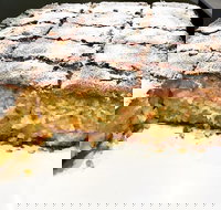 Psycho Chicken - Restaurant Guide