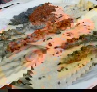 Real Adana Chargrill - Restaurant Guide