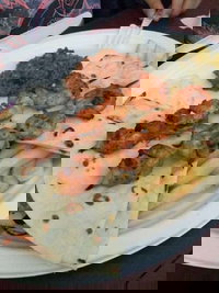 Real Adana Chargrill