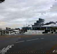 Robe Fresh Seafood  Takeaway - Restaurant Guide