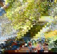 Rustico at Hay Shed Hill - Restaurant Guide