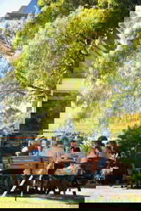 Rustico at Hay Shed Hill