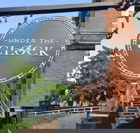 Saks Gourmet - Brisbane CBD - Restaurant Guide