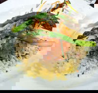 Salt Bar  Bistro - Restaurant Guide