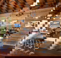 Sandalford Wines - Margaret River - Restaurant Guide