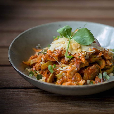 Sea Breeze Cafe - Restaurant Guide 0