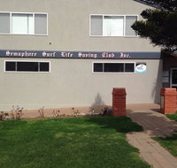 Semaphore Surf Life Saving Club - Restaurant Guide