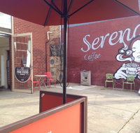Serena Coffee Roasting Warehouse - Restaurant Guide