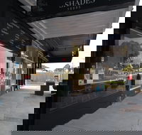 Shades Foods - Restaurant Guide
