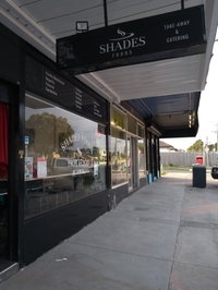 Shades Foods