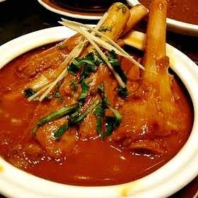 Shahi Mahal - Restaurant Guide 0