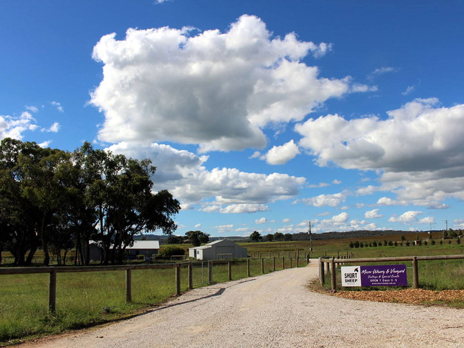 Mudgee NSW Restaurant Guide