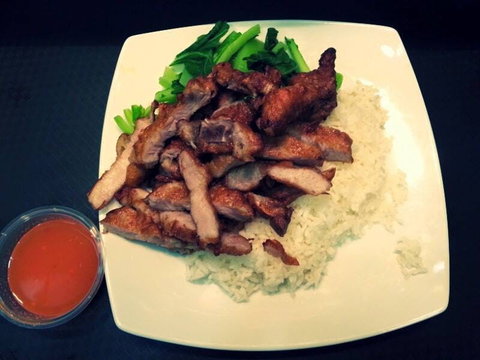 Simply Noodles - North Sydney - Restaurant Guide 0