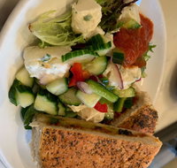 Simply Yiros - Restaurant Guide