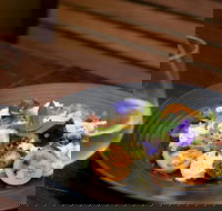 Southbank Beer Garden - Restaurant Guide