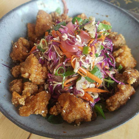 Stillwater At Crittenden - Restaurant Guide 0