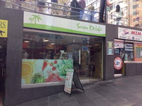 Suminoya Japanese