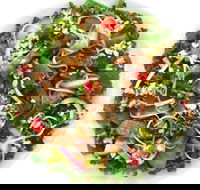 Sumo Salad - Eastgardens - Restaurant Guide