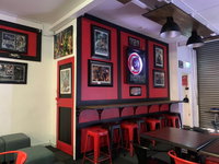 Superior Street Food Superhero Diner