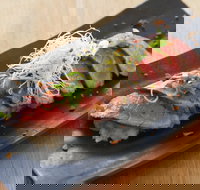 Sushi Edo - Kenmore - Restaurant Guide