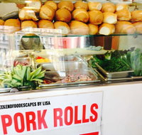 Sydney Porkrolls - Restaurant Guide