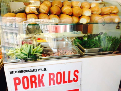 Sydney Porkrolls - Restaurant Guide 0