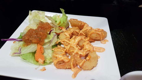 Taku Japanese Kitchen - Restaurant Guide 0