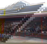 Tamarind 8 - Restaurant Guide
