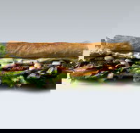 Taste Baguette - Chipping Norton - Restaurant Guide