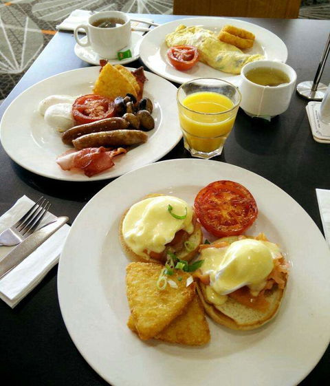 Temptations - Restaurant Guide 0