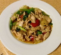 Thai This For Food