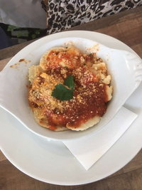 The Maltese Pastizzi Bar  Restaurant
