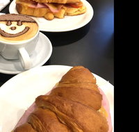 The Way Cafe - Restaurant Guide